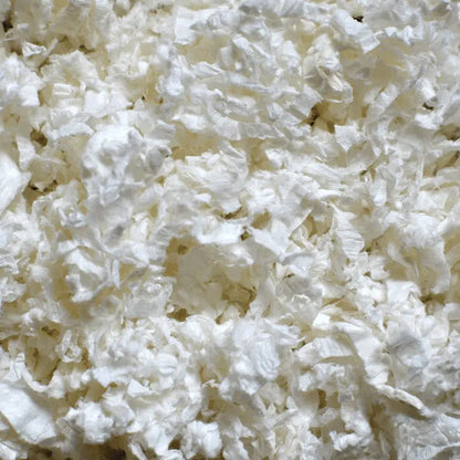Pure Comfort White Bedding