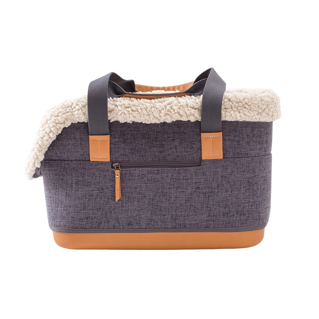 Deluxe Dog Carrier 