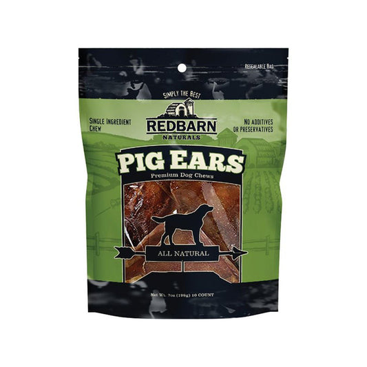 Pig Ears 7oz