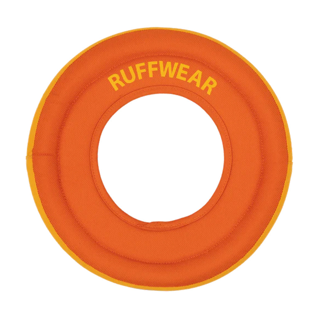 Hydro Plane Fetch Tug Float Campfire Orange