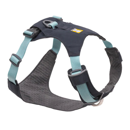 Hi & Light Harness Basalt Grey. 
