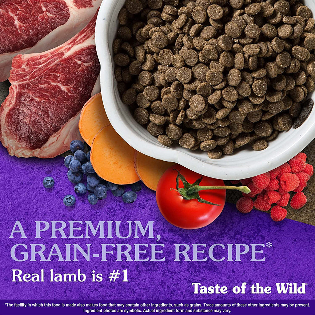 *Sierra Mountain with Roasted Lamb