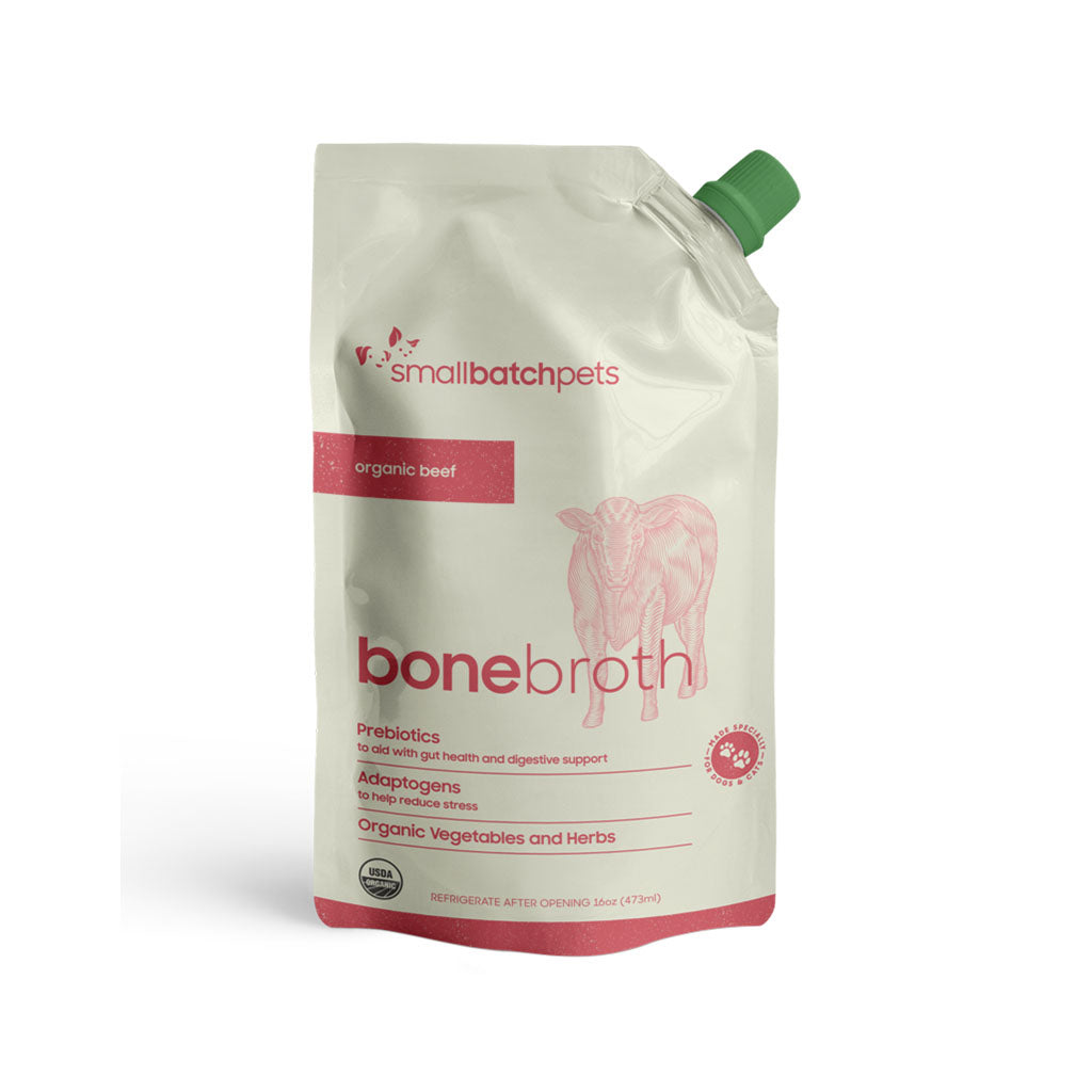 Beef Bone Broth