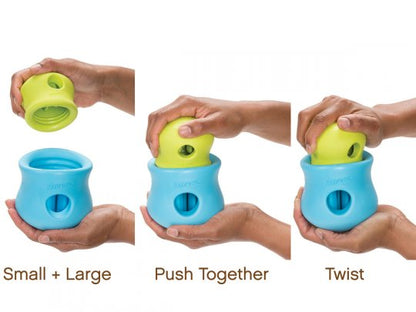 Toppl Puzzle Toy
