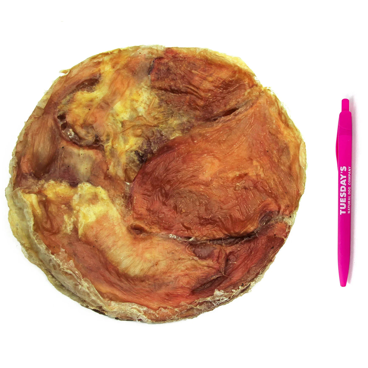 Tremenda Disc