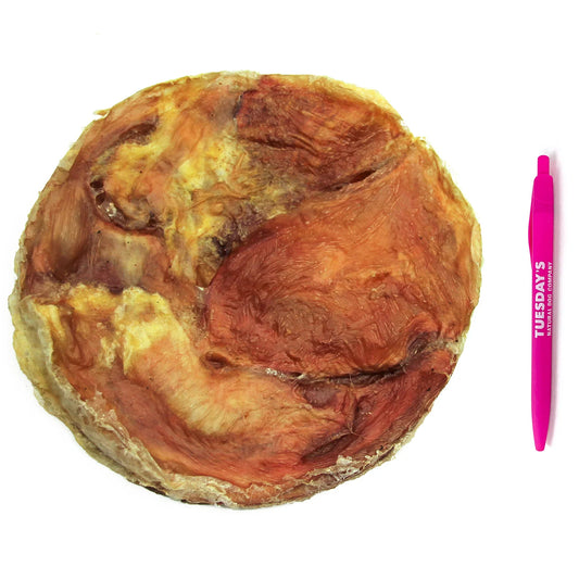 Tremenda Disc