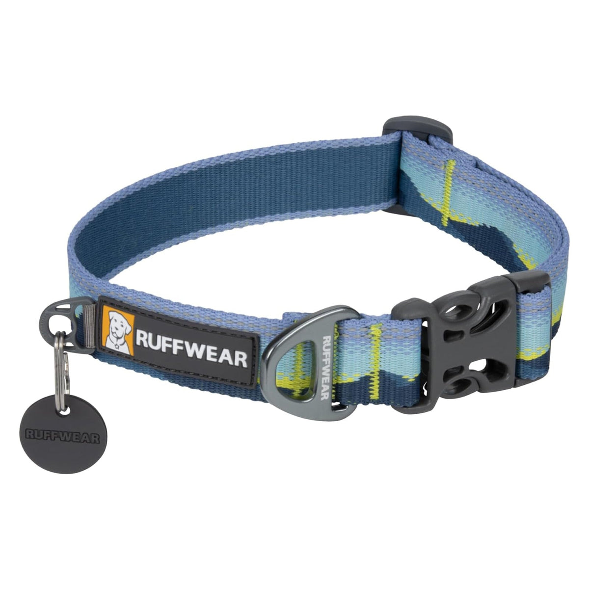 Crag Reflective Collar 