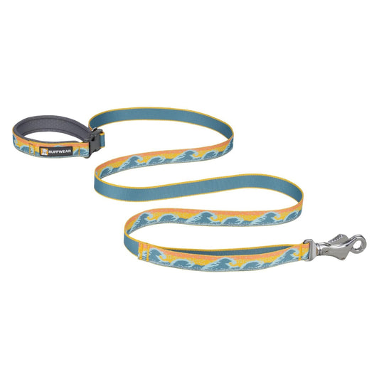 Crag Reflective Leash Rising Tide 