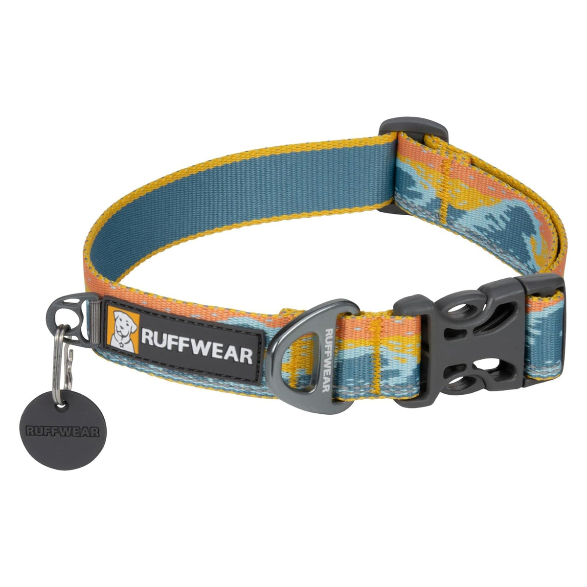 Crag Reflective Collar