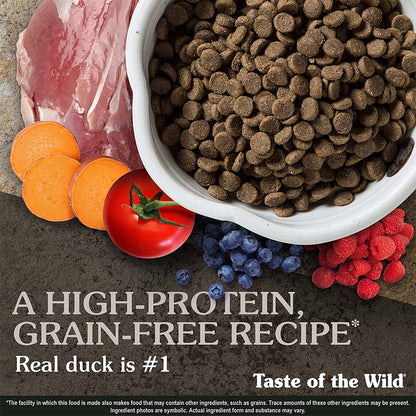 *Wetlands w/ Roasted Fowl