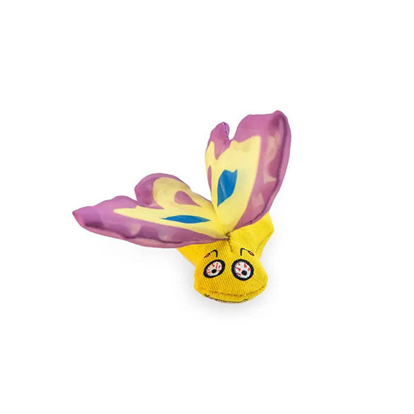 Catnip Butterfly Cat Toy