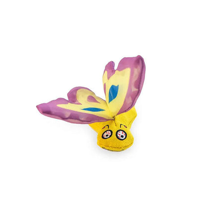 Catnip Butterfly Cat Toy