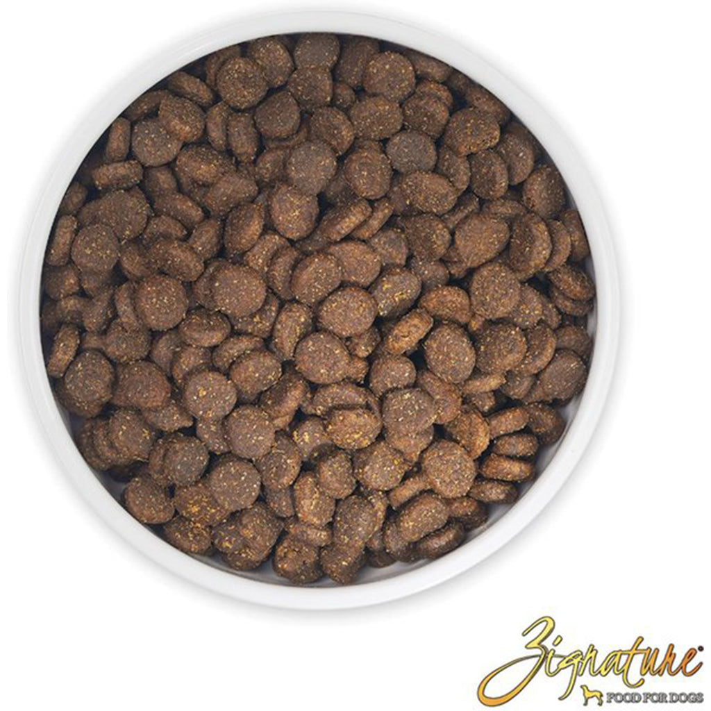 *Trout & Salmon Limited Ingredient Dry Dog Food