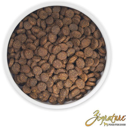 *Trout & Salmon Limited Ingredient Dry Dog Food