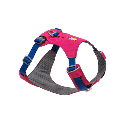 Hi & Light Harness Alpen Glow Pink 