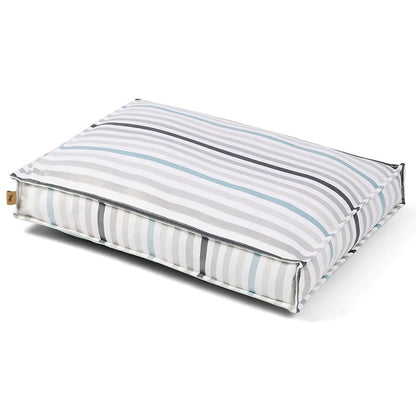 Seaside Boxy Bed "Sea Glass"