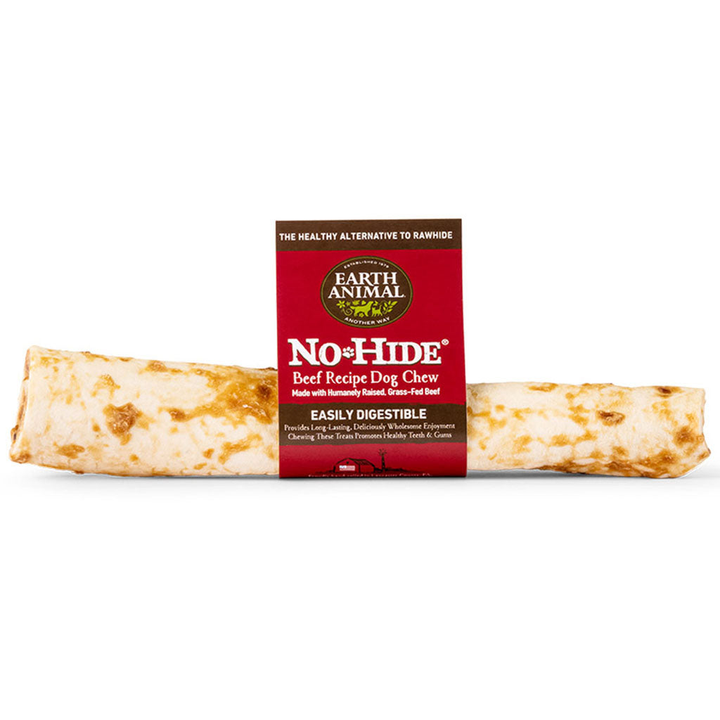No-hide Beef Chew 11"