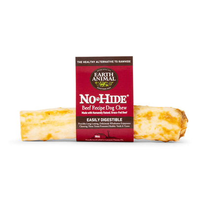 No-hide Beef Chew 7"