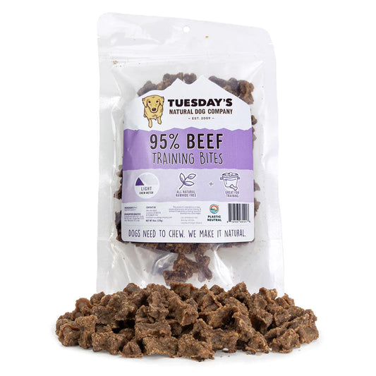 Beef Training Bites 