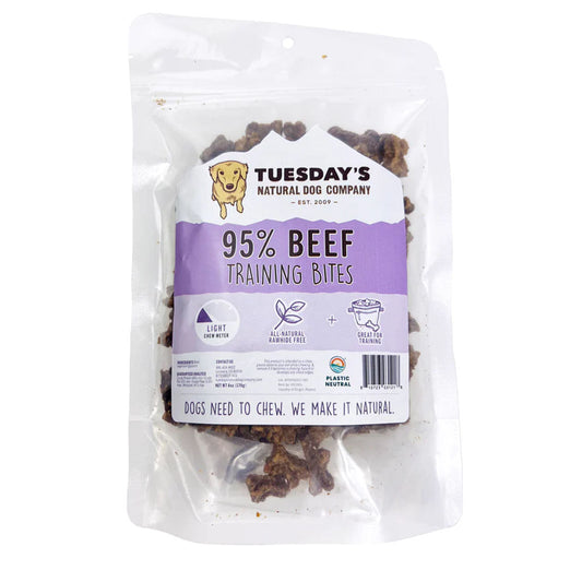 Beef Training Bites 
