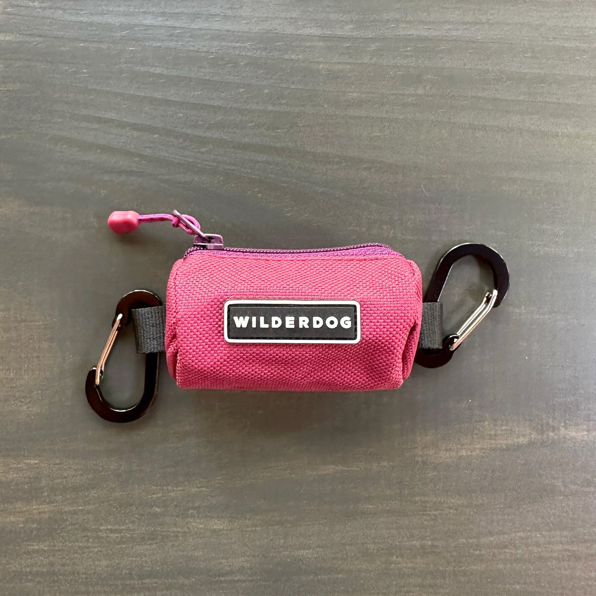 Poop Bag Holder