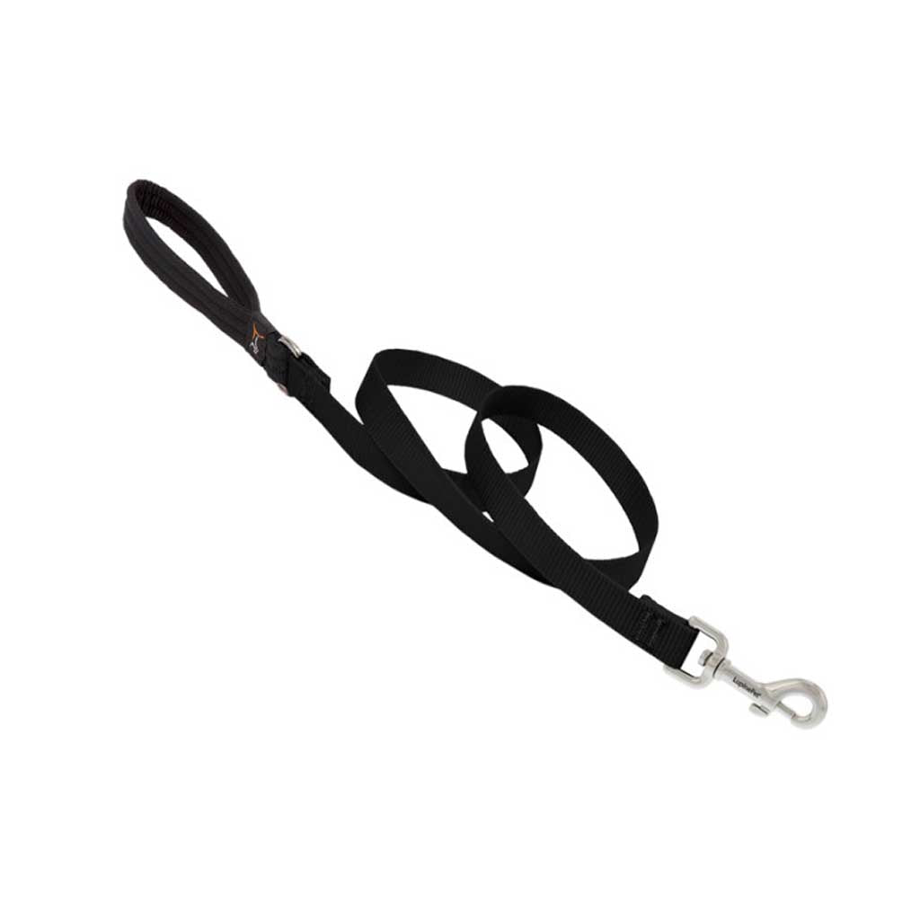 Black Leash