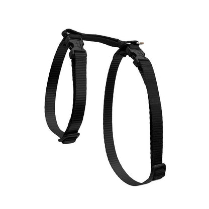 Black Cat H-Harness