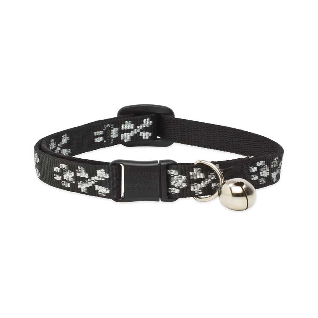 Bling Bonz Breakaway Collar with bell attached 