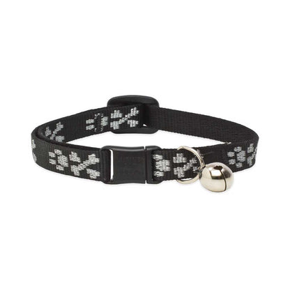 Bling Bonz Breakaway Collar with bell attached 