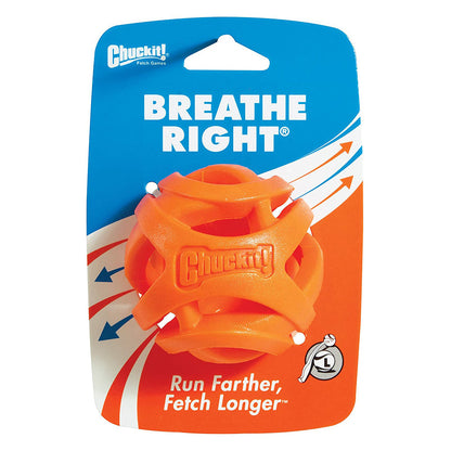 Air Fetch Ball one pack.