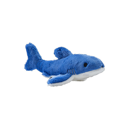 Baby Bruce Shark Plush Toy