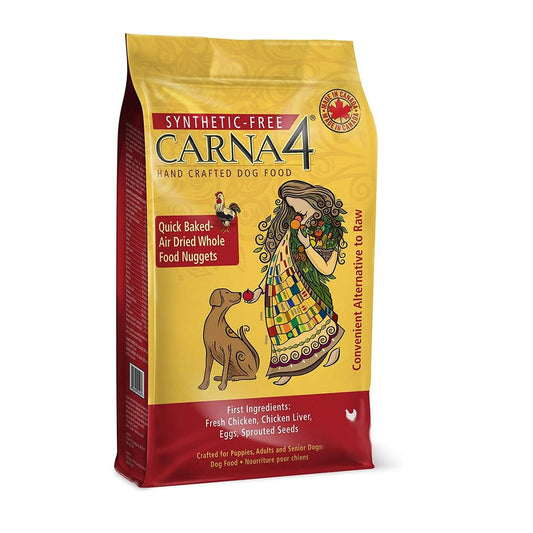 Carna4 Chicken for Dog