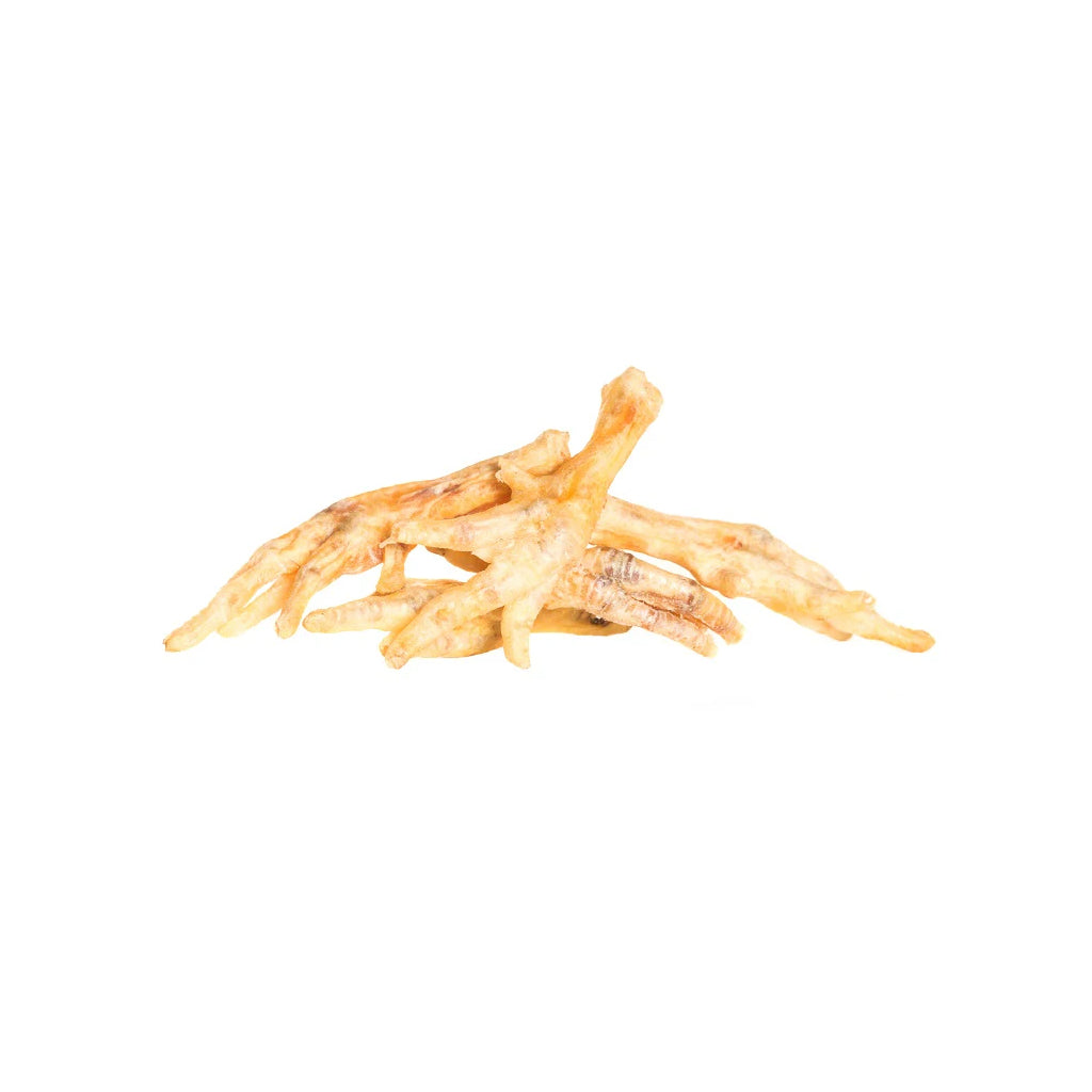 Chicken Feet