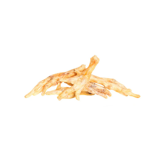 Chicken Feet