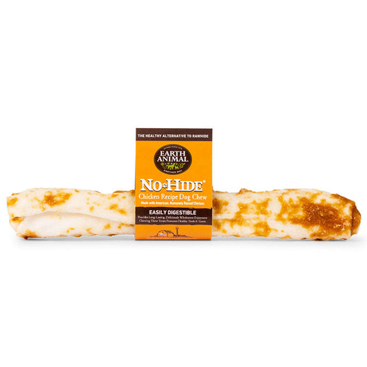 No-hide Chicken Chew 11"