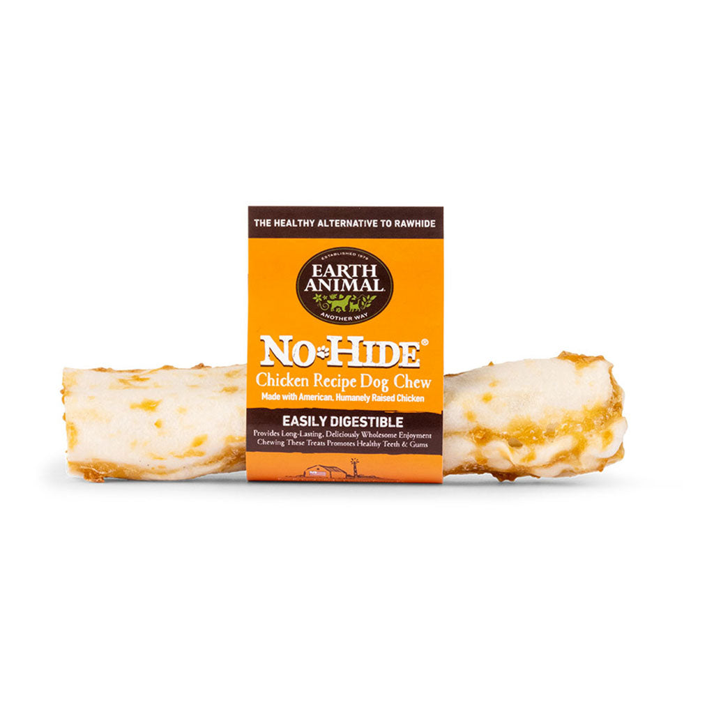 No-hide Chicken Chew 7"
