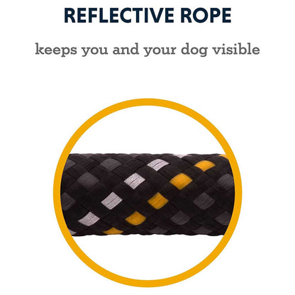 Reflective rope