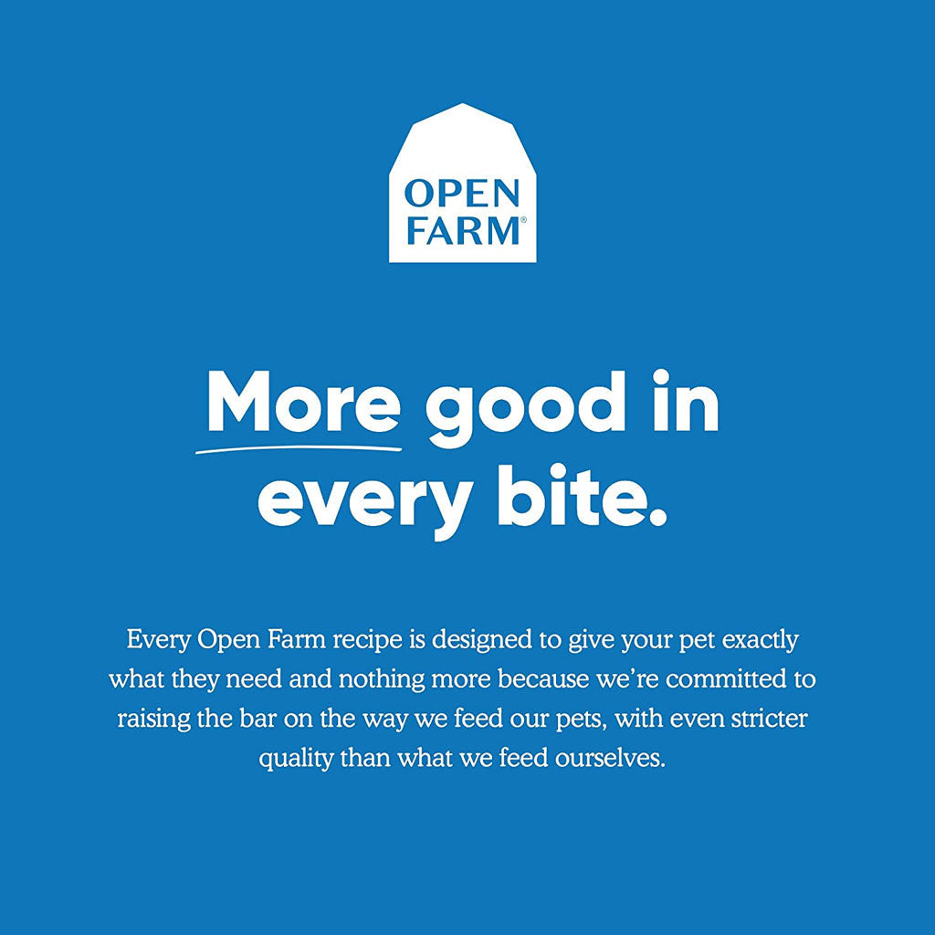 Open farm quality standards.