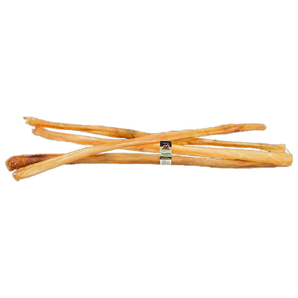 Four 30" Collagen Stick