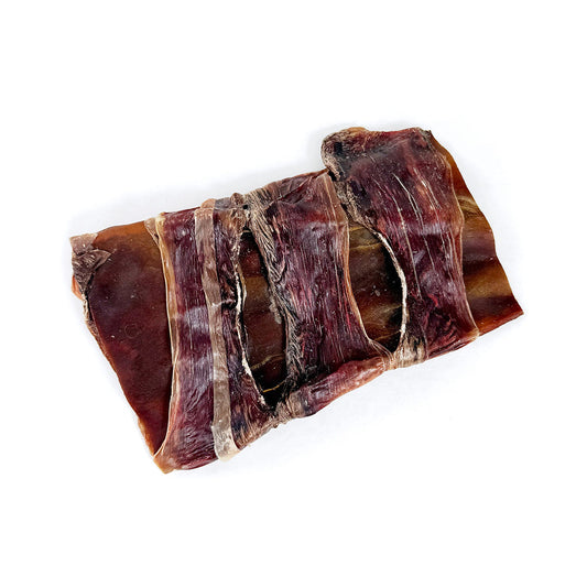 5" Collagen Chip Wrapped in Gullet