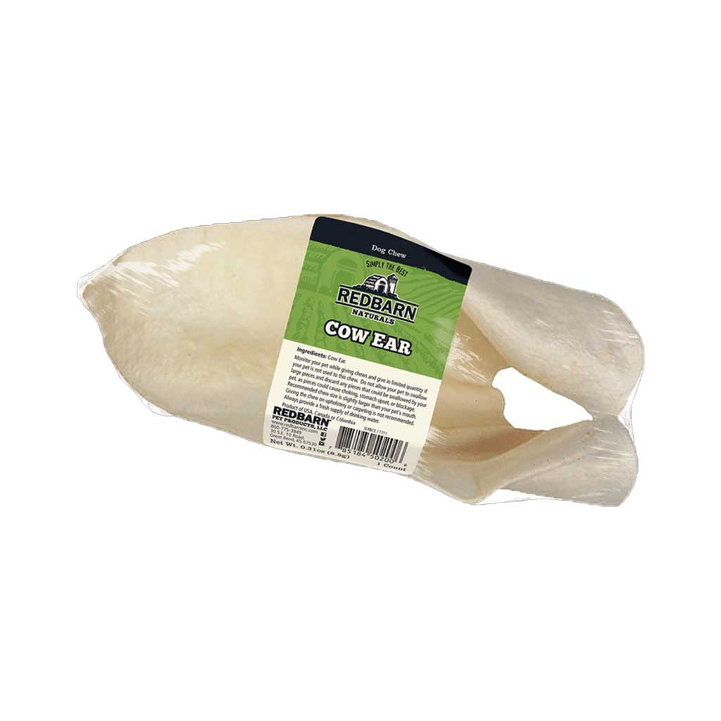 Cow Ear