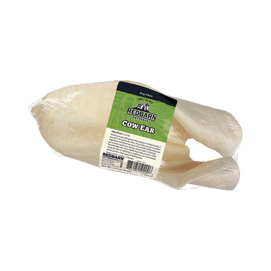 Cow Ear