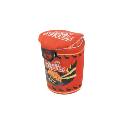 Cup Noodle Slurp it Up Plush Toy