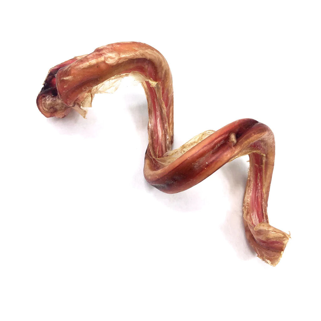 5" Curly Bully Sticks