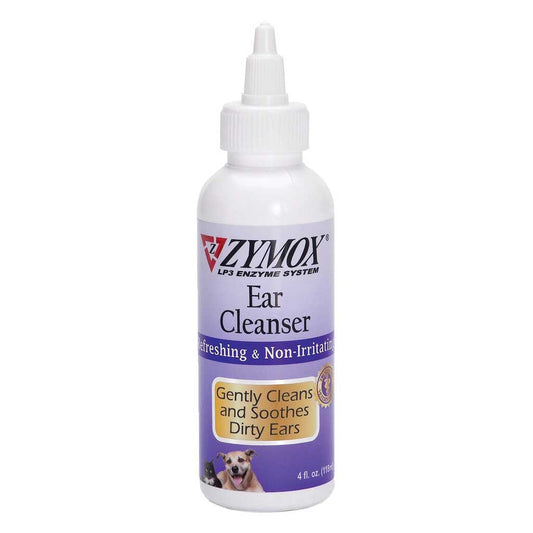 Ear Cleanser 4oz