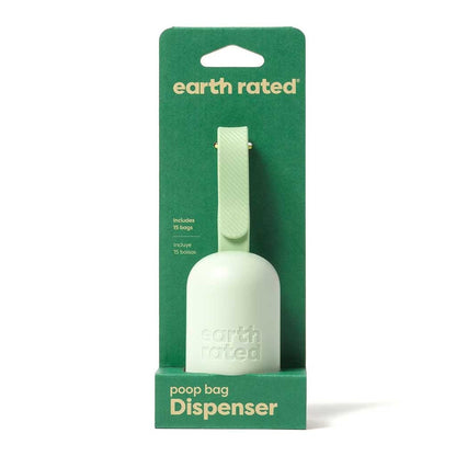 Leash Dispenser 2.0 Unscented