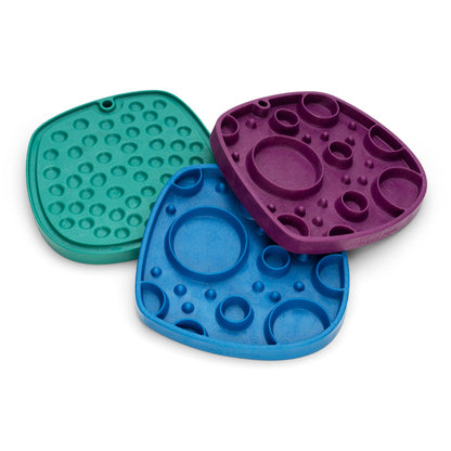 Feast Mat All-in-One Slow Feeder & Lick Mat
