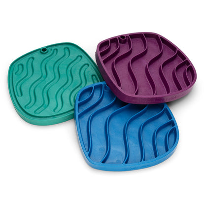 Feast Mat All-in-One Slow Feeder & Lick Mat