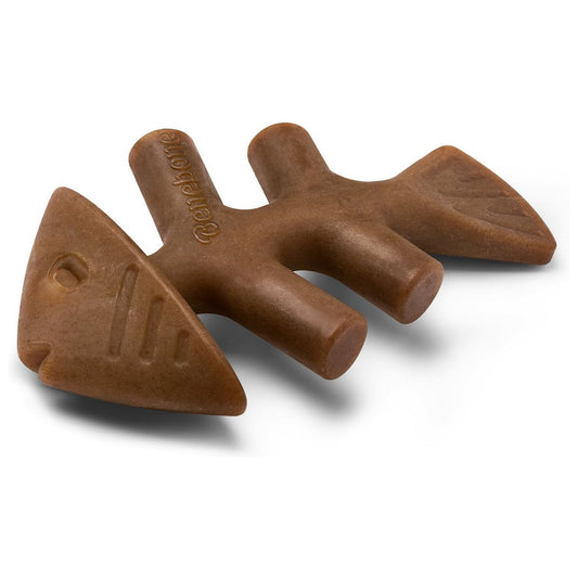 Benebone Fishbone Salmon Flavor