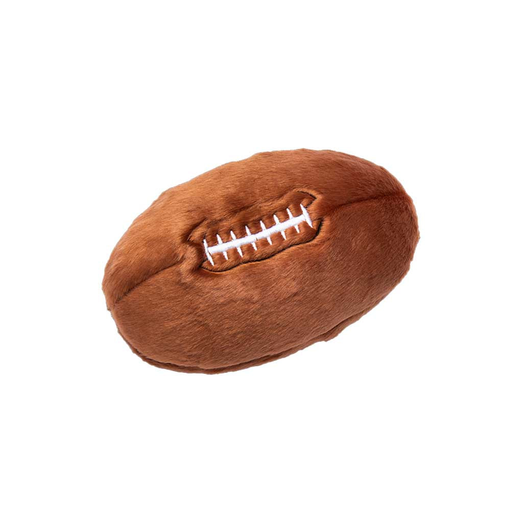 Football Plush Toy